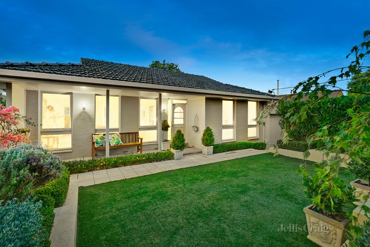 1/3 Hilda Street Malvern East 3145