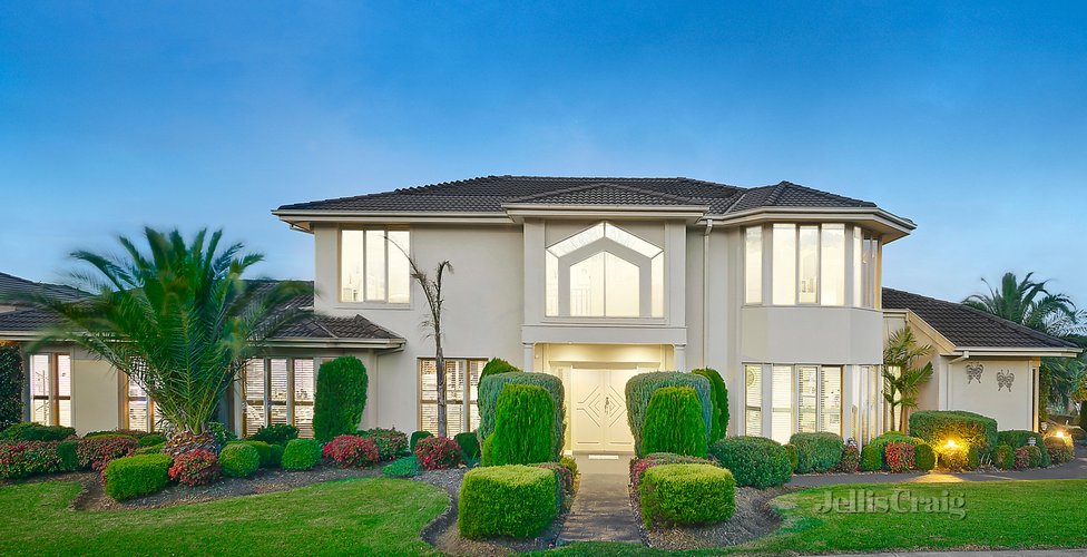 13 Hillhouse Road Templestowe 3106