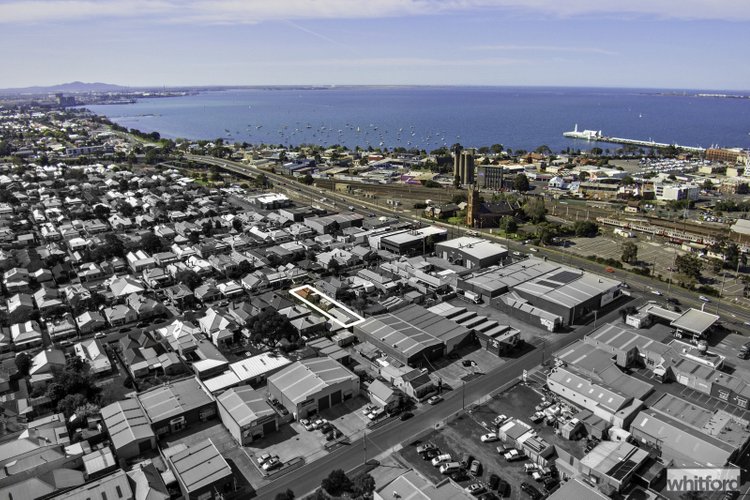 13 Hope Street, Geelong West