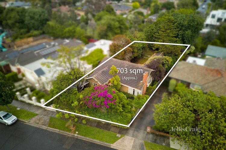 13 Houston Avenue Strathmore 3041