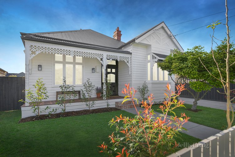 13 Imperial Avenue Caulfield South 3162