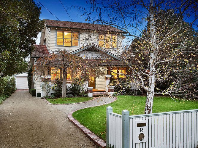 13 Inglisby Road Mont Albert 3127