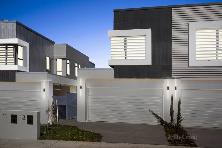 13 Ironbark Crescent Ivanhoe 3079