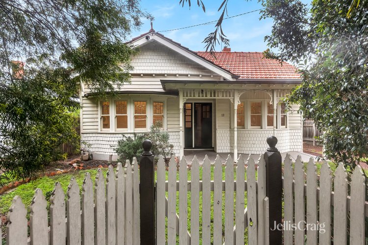 13 Irvine Crescent Brunswick West 3055