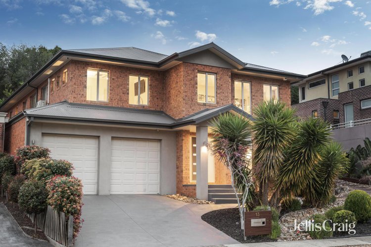 13 Jacaranda Drive Diamond Creek 3089