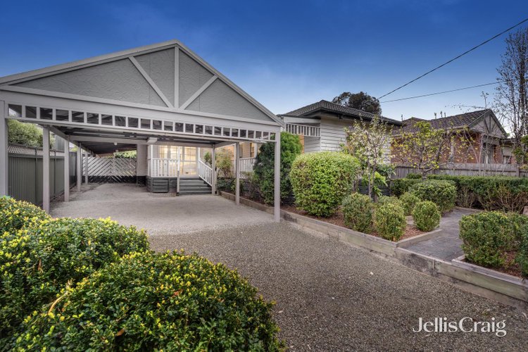 13 Jackson Street Forest Hill 3131