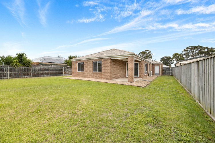 13 Jim Way, Paynesville