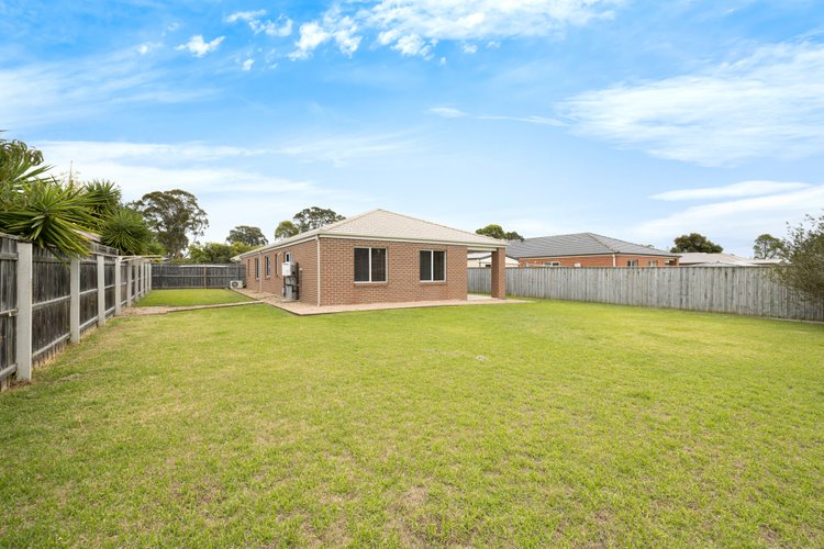 13 Jim Way, Paynesville