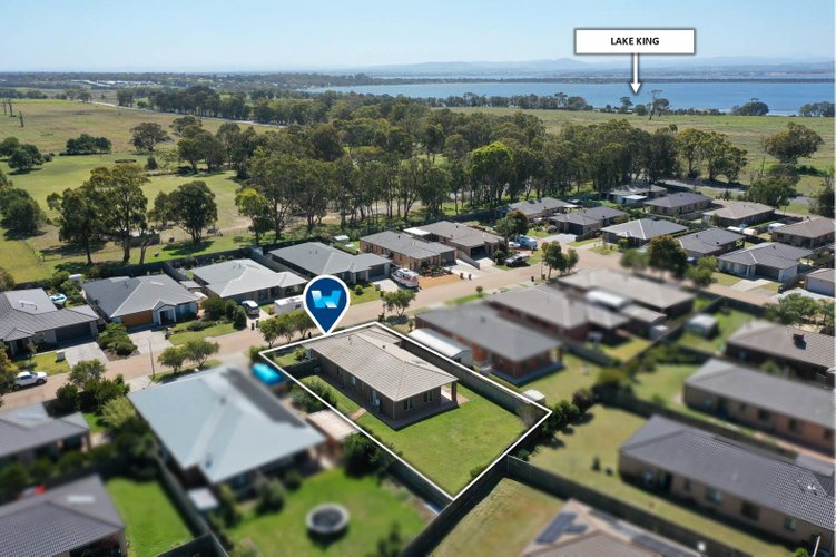 13 Jim Way, Paynesville