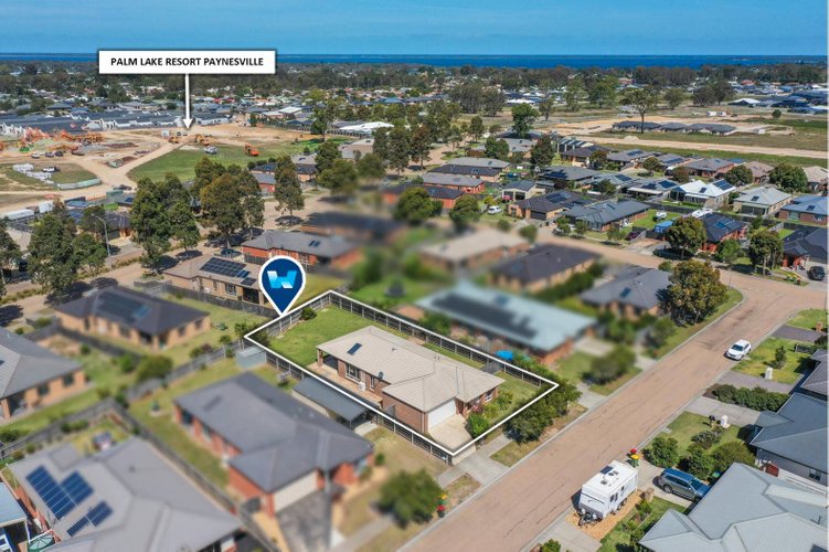 13 Jim Way, Paynesville