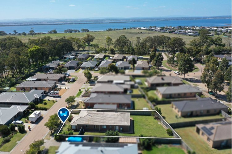 13 Jim Way, Paynesville