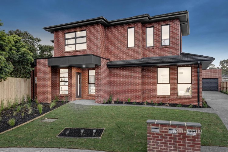 1 3 Karla Court Notting Hill 3168