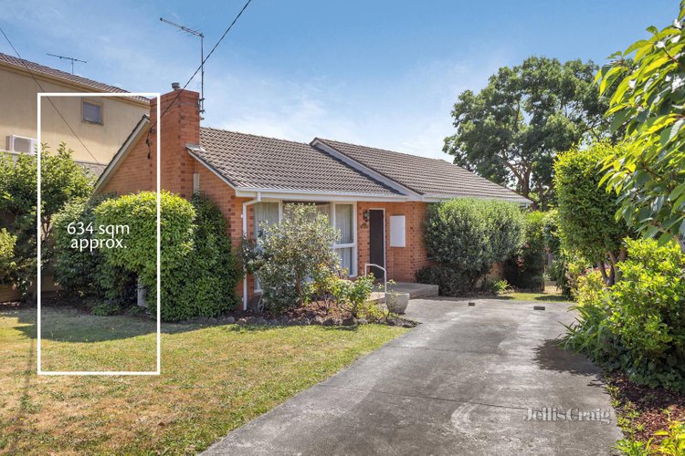 13 Kenneth Street Bulleen 3105