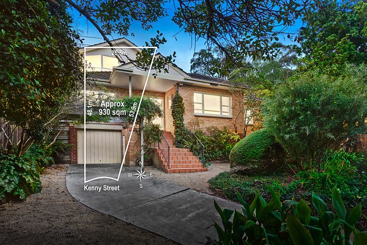 13 Kenny Street Balwyn North 3104