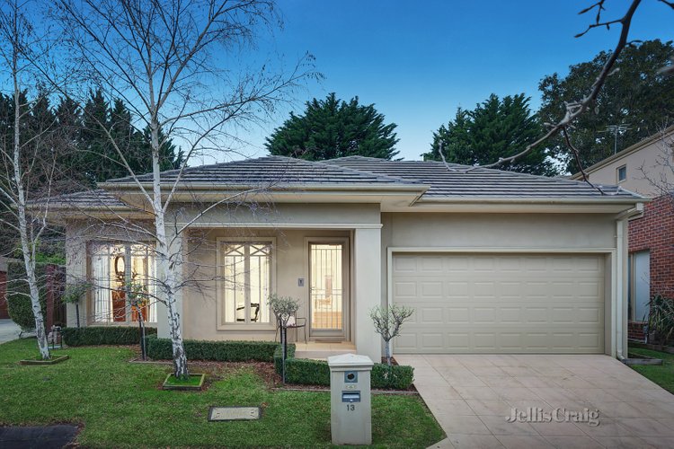 13 Kensington Place Templestowe 3106