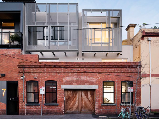 13 Kent Street Fitzroy 3065