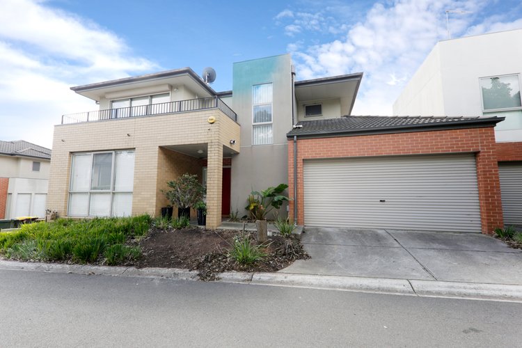 1/3 Keylana Boulevard Mount Waverley 3149