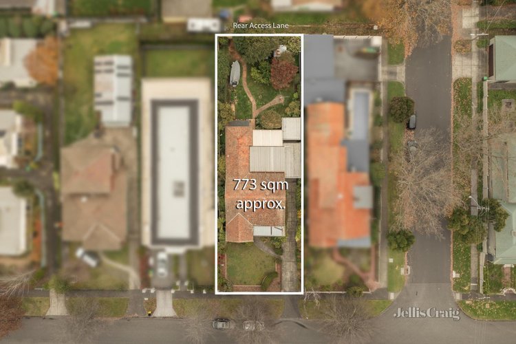 13 King Street Balwyn 3103