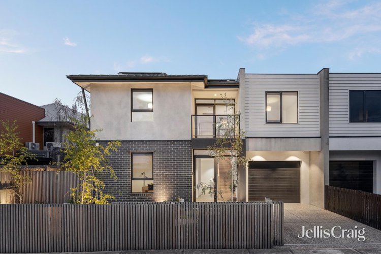 13 Kingham Street Newport 3015