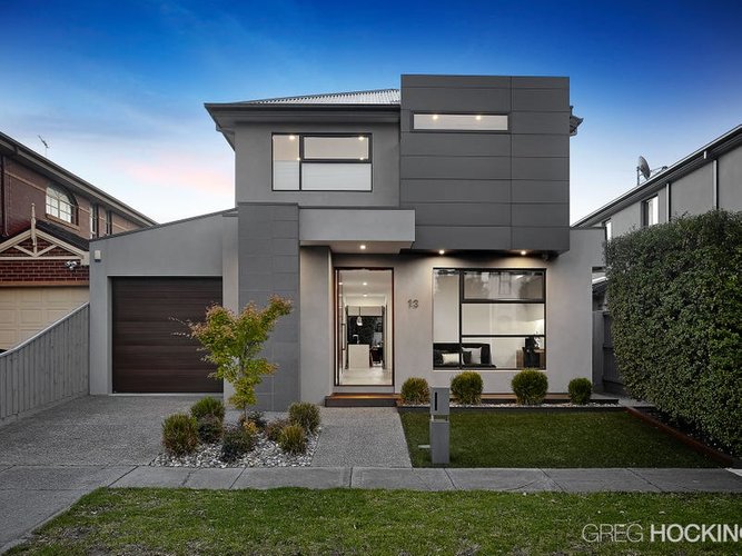 13 Kingshott Close Williamstown 3016