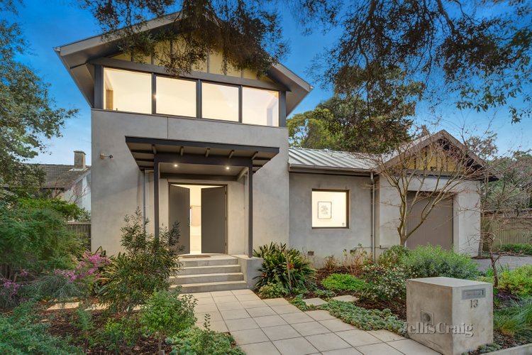 13 Kinkora Road Hawthorn 3122