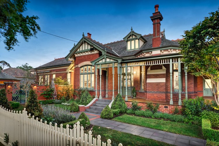 13 Kintore Street Camberwell 3124
