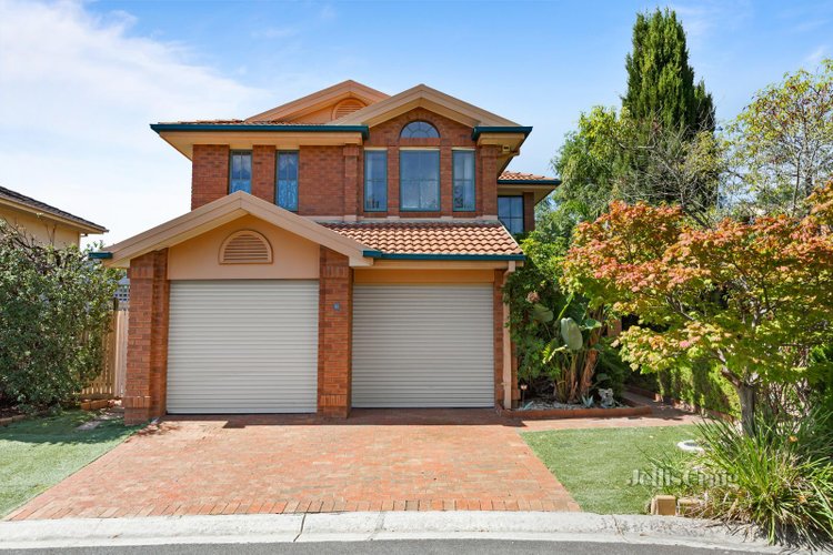13 Kurrajong Way Blackburn North 3130