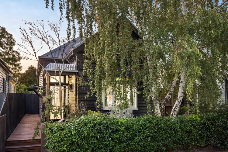 13 Langston Street Northcote 3070