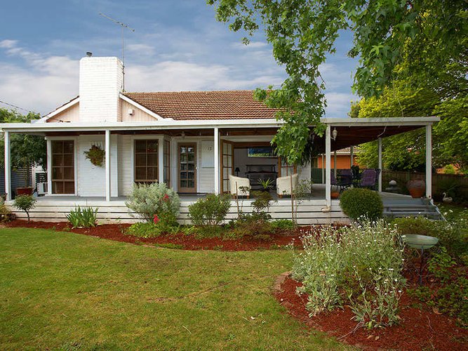 13 Larissa Avenue Ringwood 3134