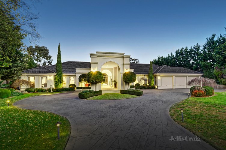 13 Lempriere Close Templestowe 3106