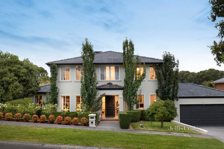 13 Lillypilly Lane Plenty 3090