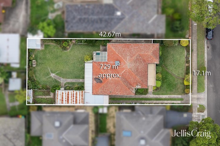 13 Lindsay Street Bulleen 3105