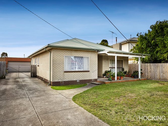 13 Linnet Street Altona 3018