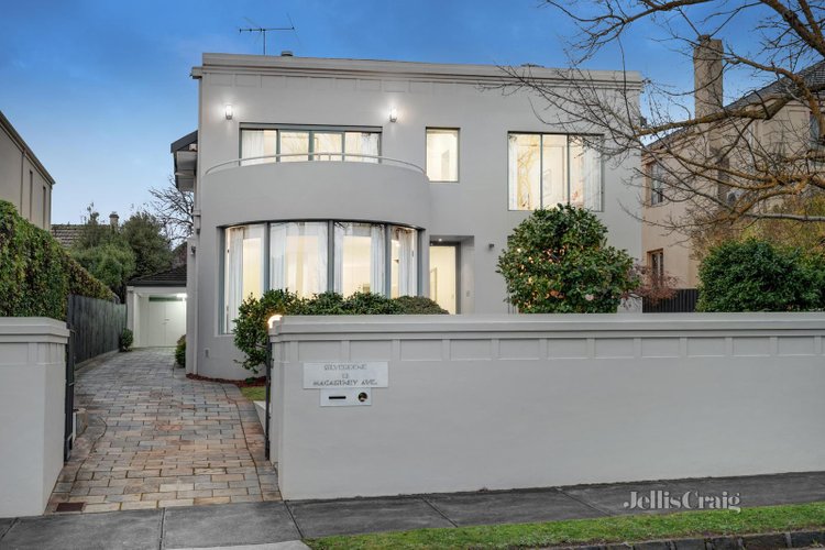 13 Macartney Avenue Kew 3101