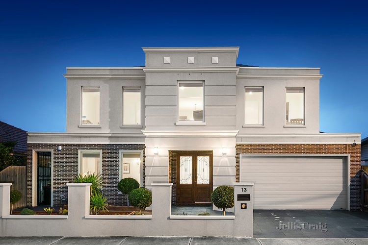 13 Macey Avenue Avondale Heights 3034