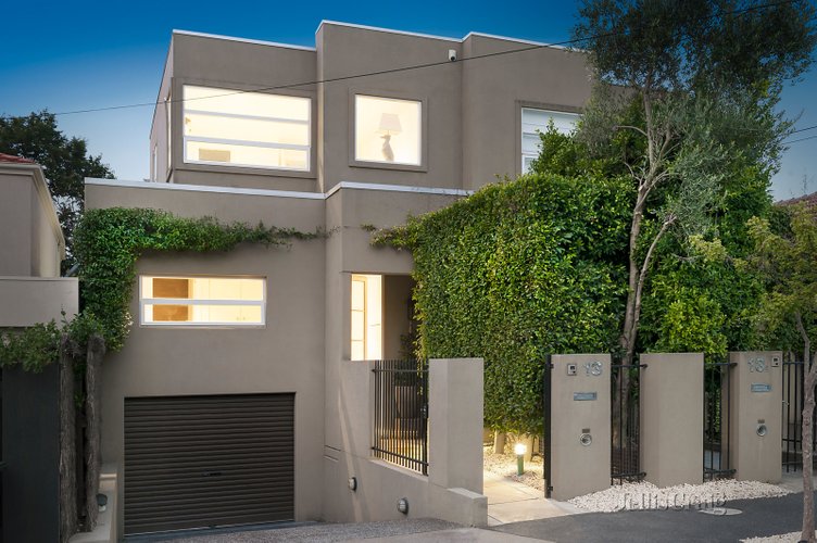 13 Mackay Street Prahran 3181
