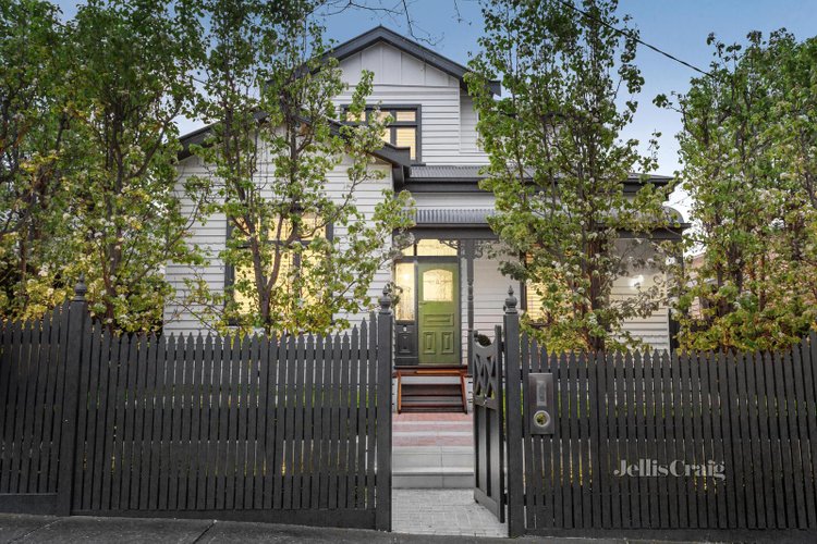 13 Maitland Street Glen Iris 3146
