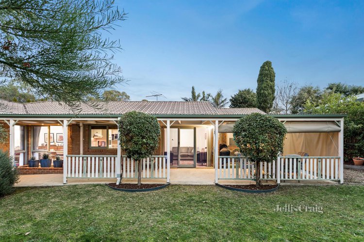 13 Manifold Court Croydon South 3136