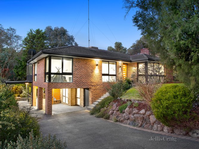 13 Mannish Road Wattle Glen 3096