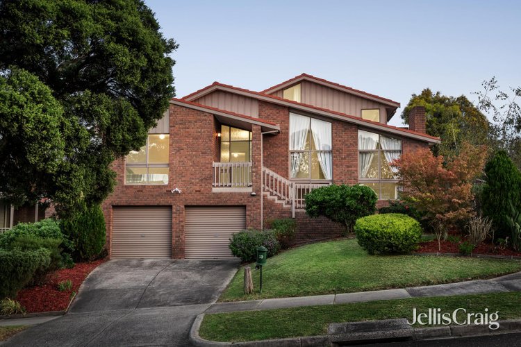 13 Margot Avenue Doncaster 3108