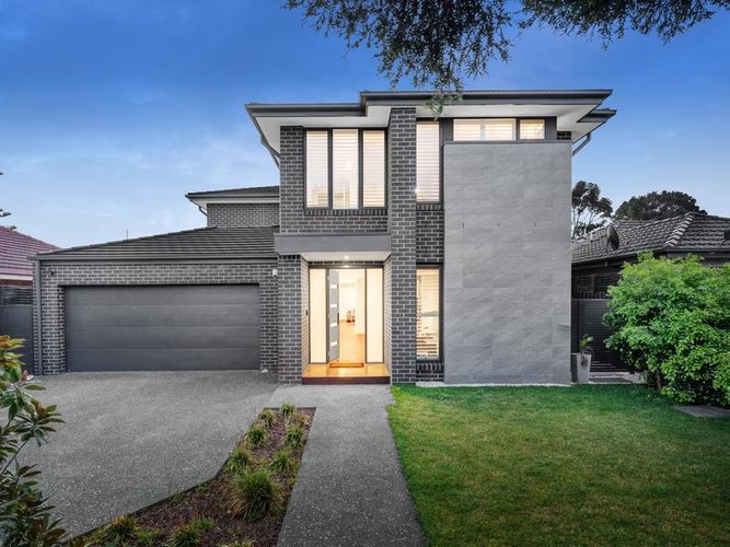 13 Marlborough Street Bentleigh East 3165