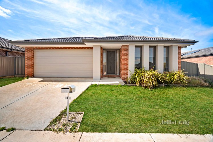 13 Marshall Road Lucas 3350