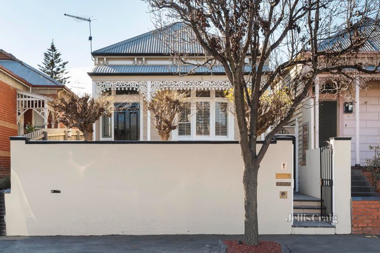 13 May Road Toorak 3142