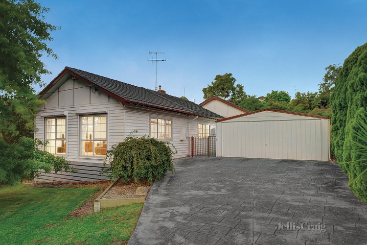 13 Mayona Road Montmorency 3094