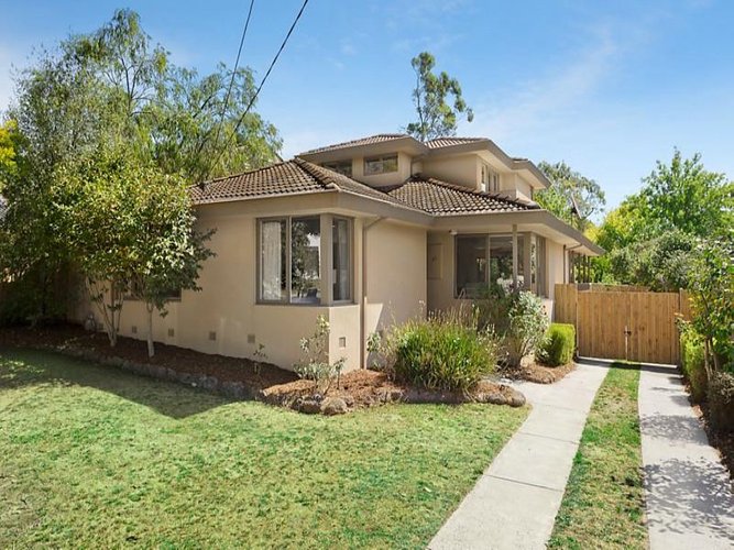 13 McColl Road Mont Albert North 3129