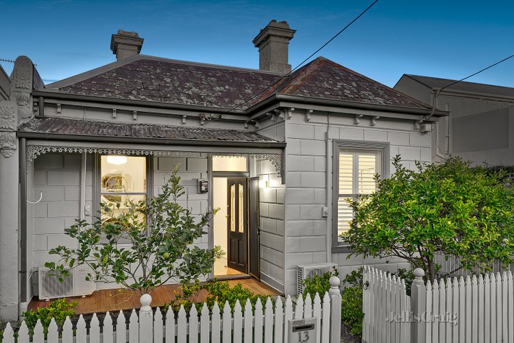 13 McKay Street Richmond 3121