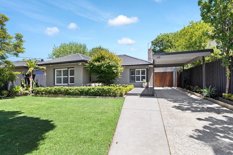13 Melosa Avenue Brighton East 3187