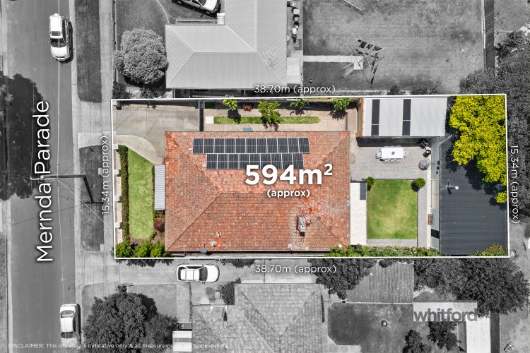 13 Mernda Parade, Belmont