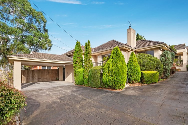 1/3 Milan Street Doncaster East 3109