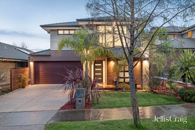13 Millard Street Croydon 3136